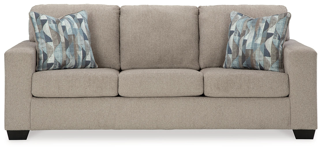 Deltona Sofa, Loveseat and Recliner