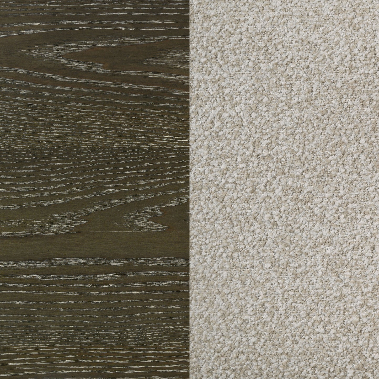 Gran Park 5-piece California King Bedroom Set Dark Cocoa