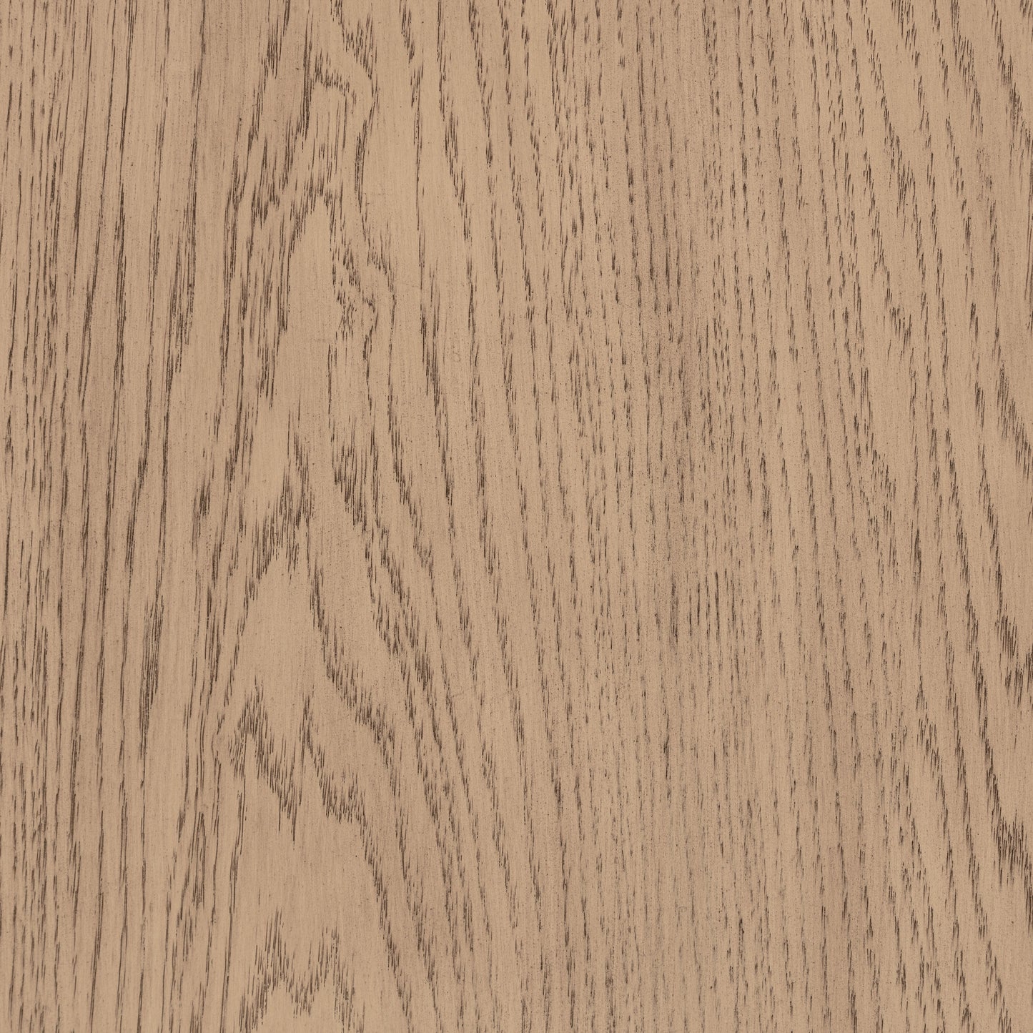 Kailani 52-inch Queen Wingback Bed Beige Oak