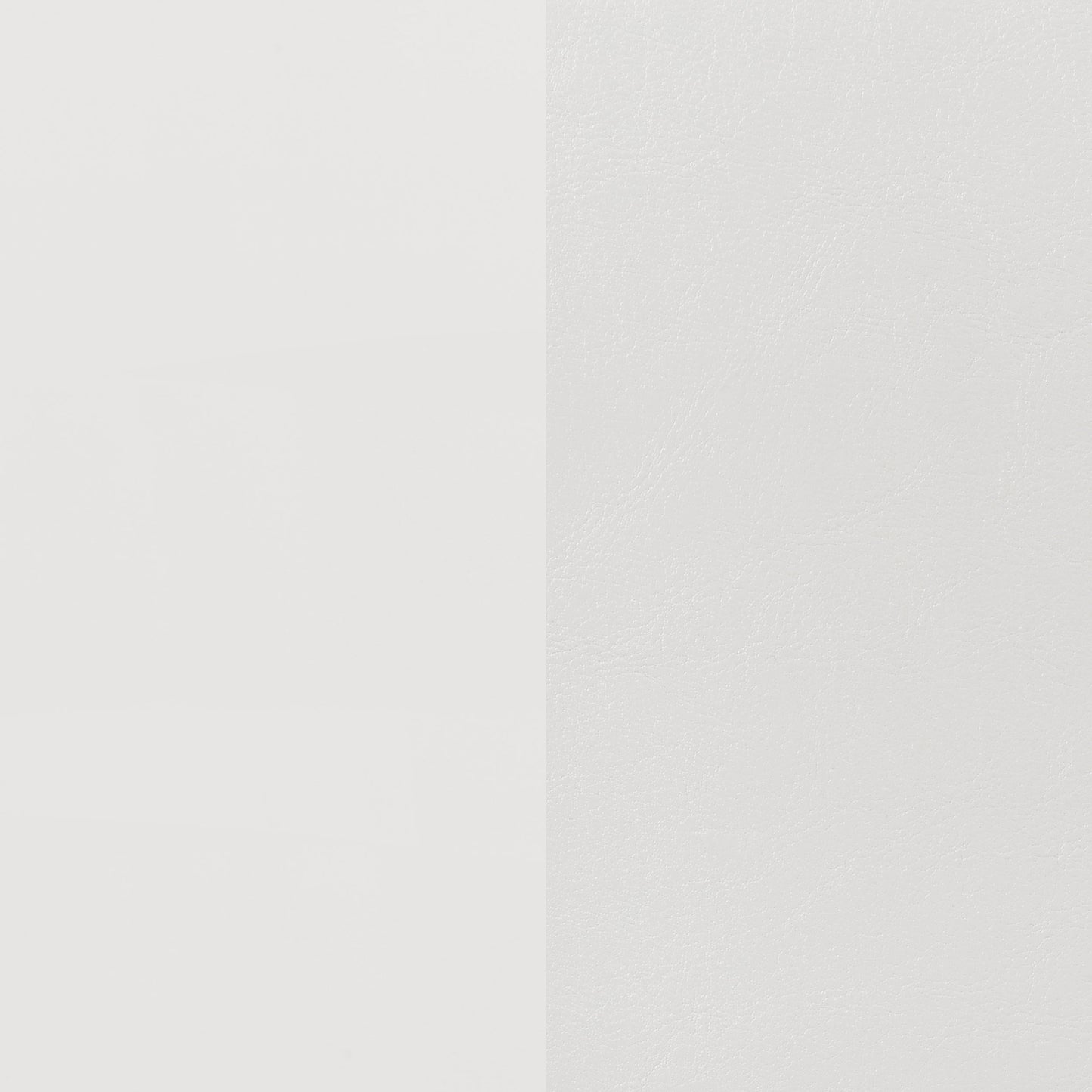 Felicity 4-piece Eastern King Bedroom Set White High Gloss