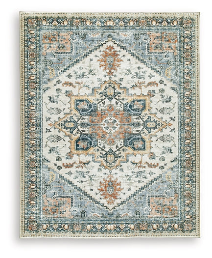 Wallney Medium Rug