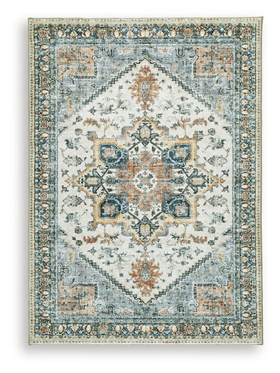Wallney Medium Rug
