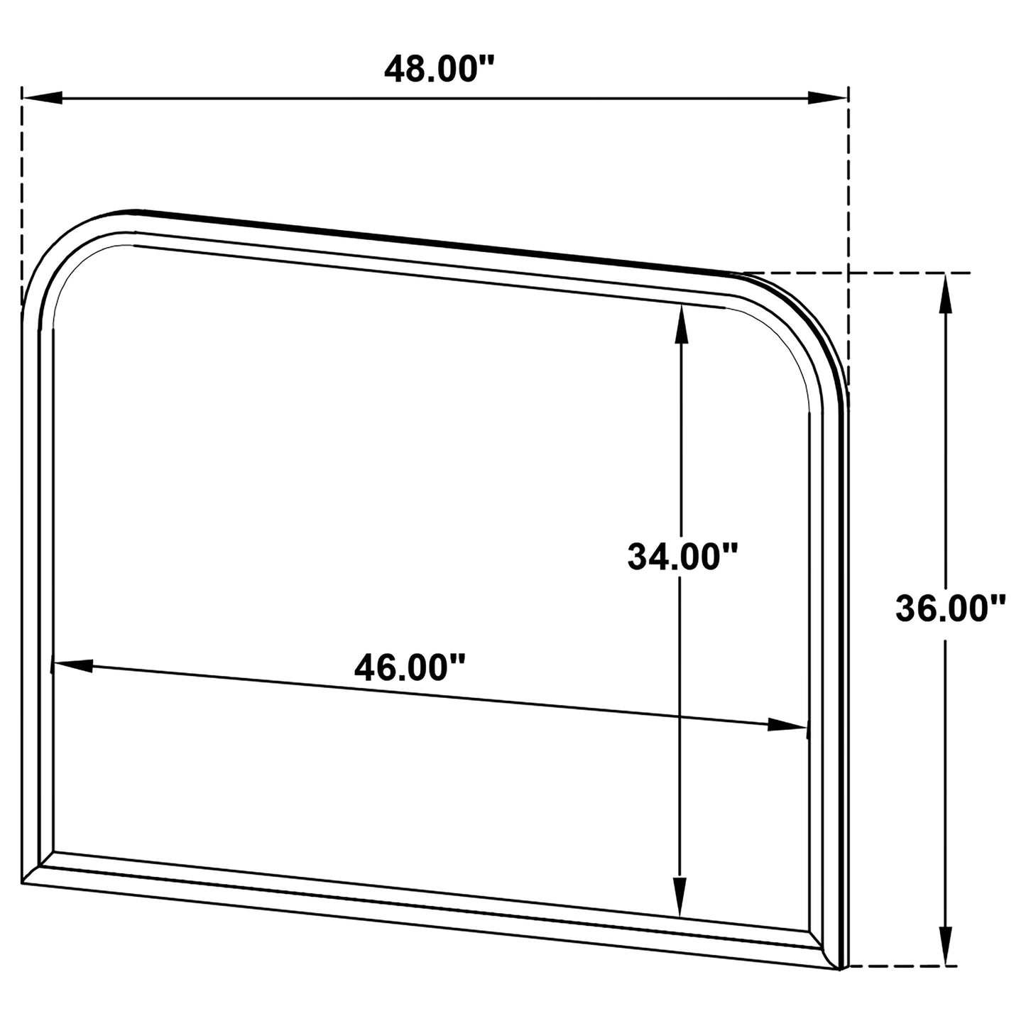 Kailani 5-piece Queen Bedroom Set Beige Oak