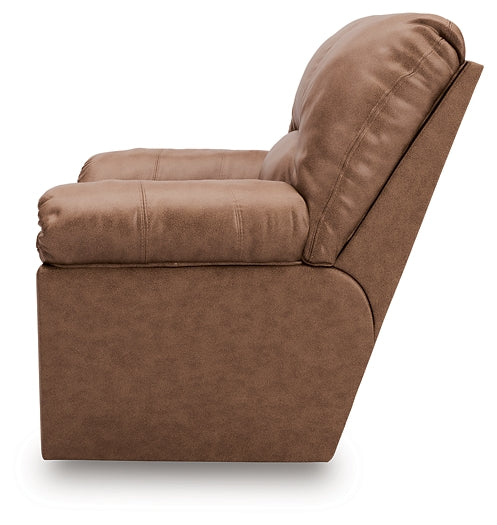 WillowBend Rocker Recliner