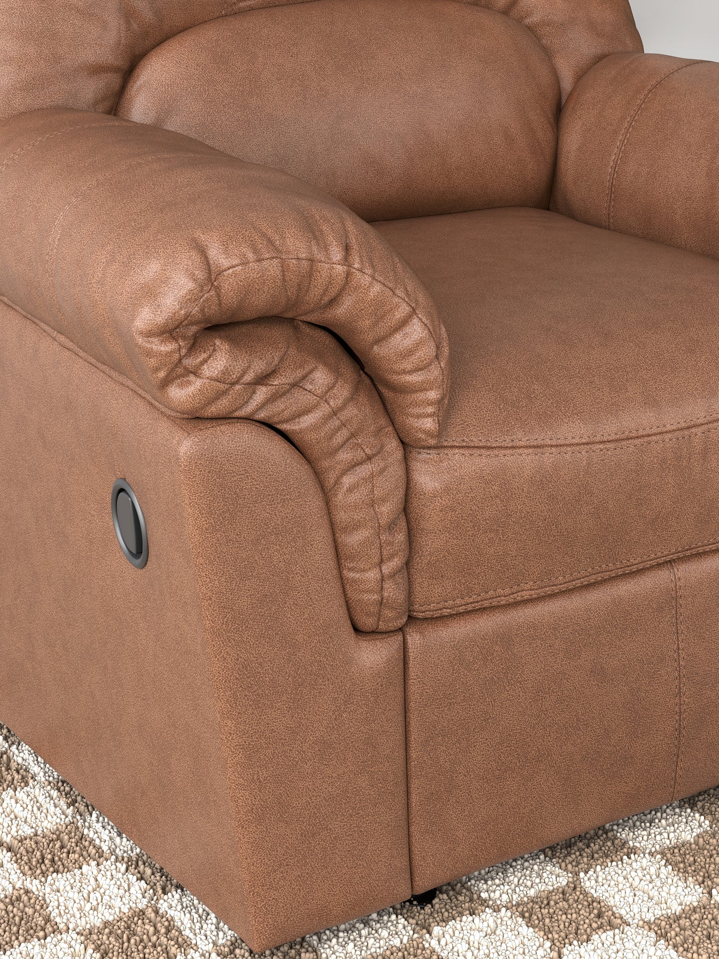 WillowBend Rocker Recliner