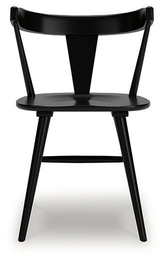 Gretlynn Dining Table and 6 Chairs