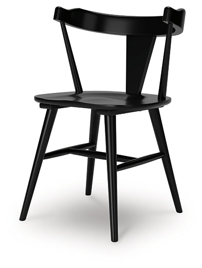 Gretlynn Dining Table and 6 Chairs