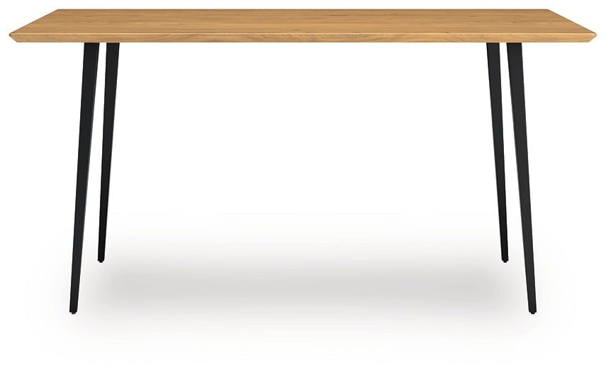 Gretlynn Dining Table and 6 Chairs