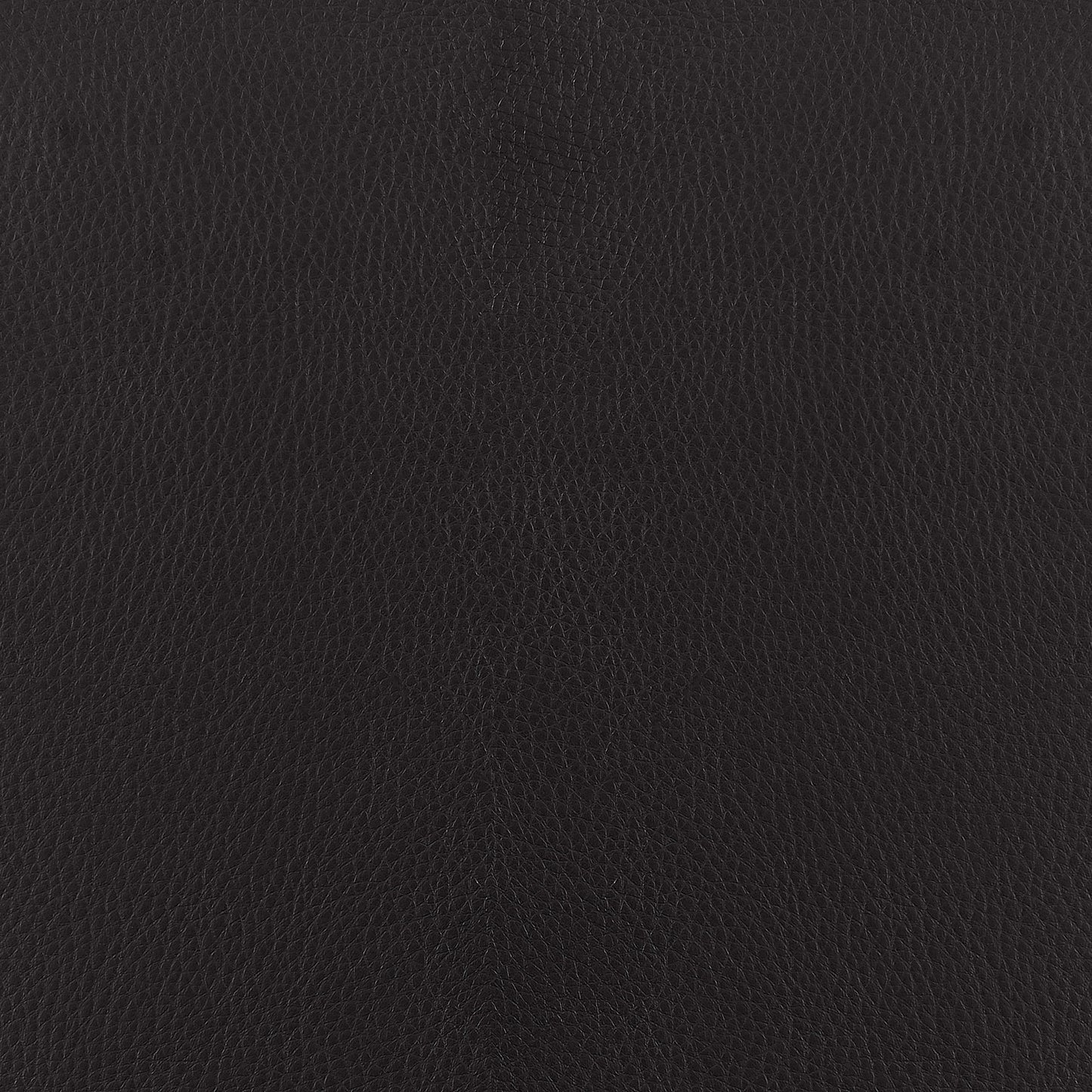 Harris Adjustable Bar Stool Black and Chrome