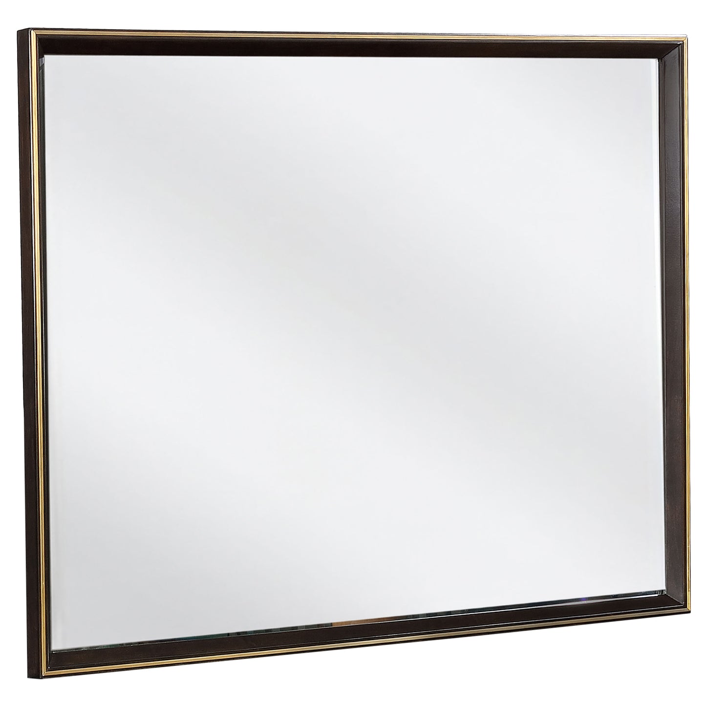 Durango Dresser Mirror Smoked Peppercorn