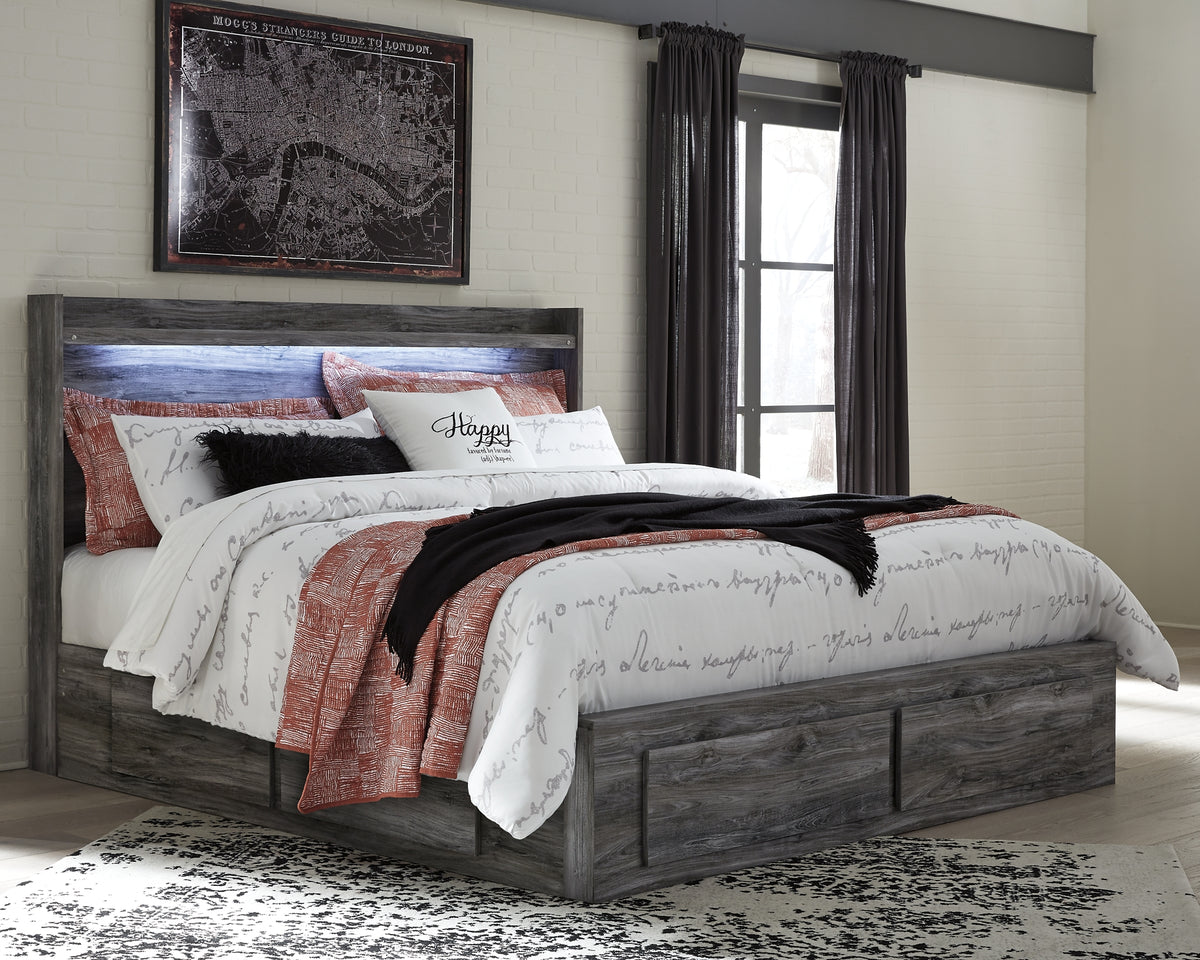 Bedroom > Beds