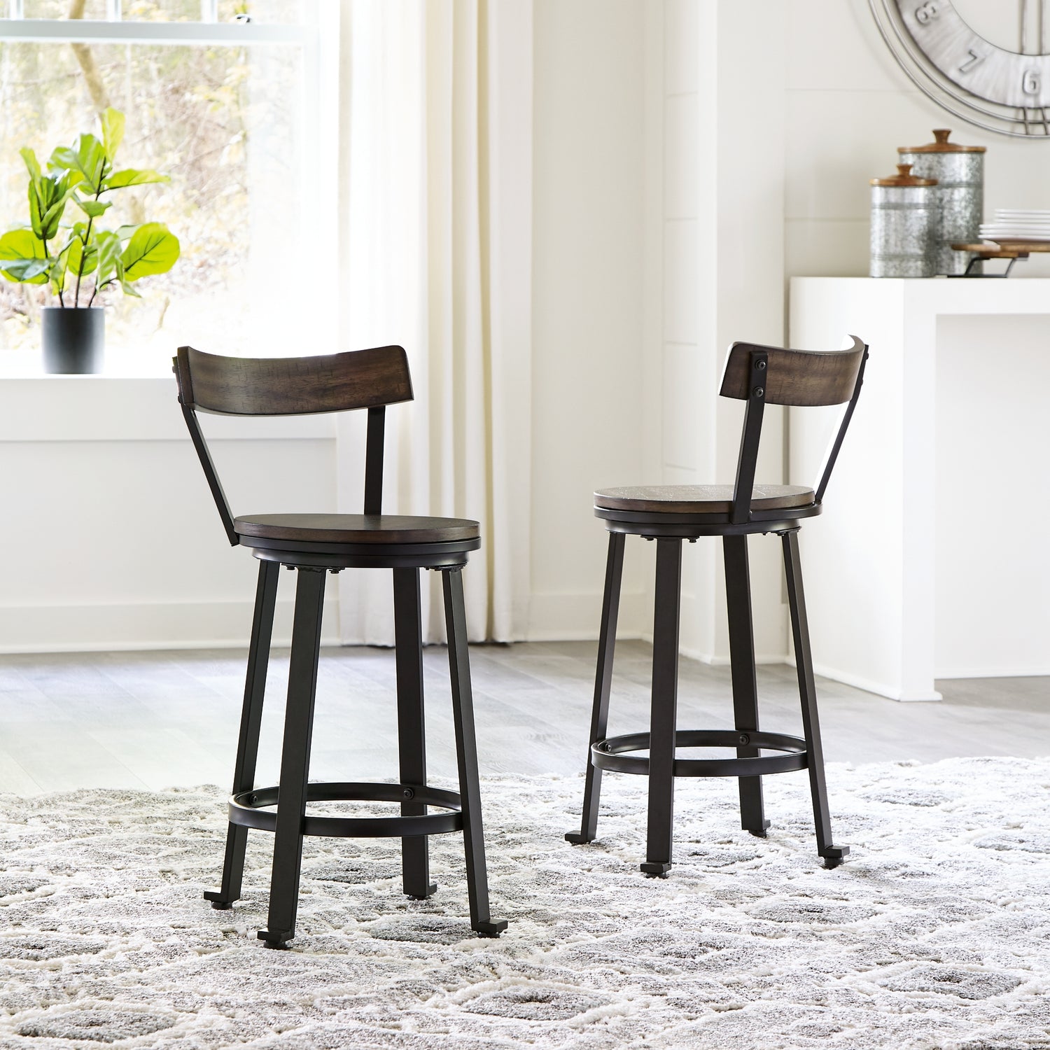 Bar Stools