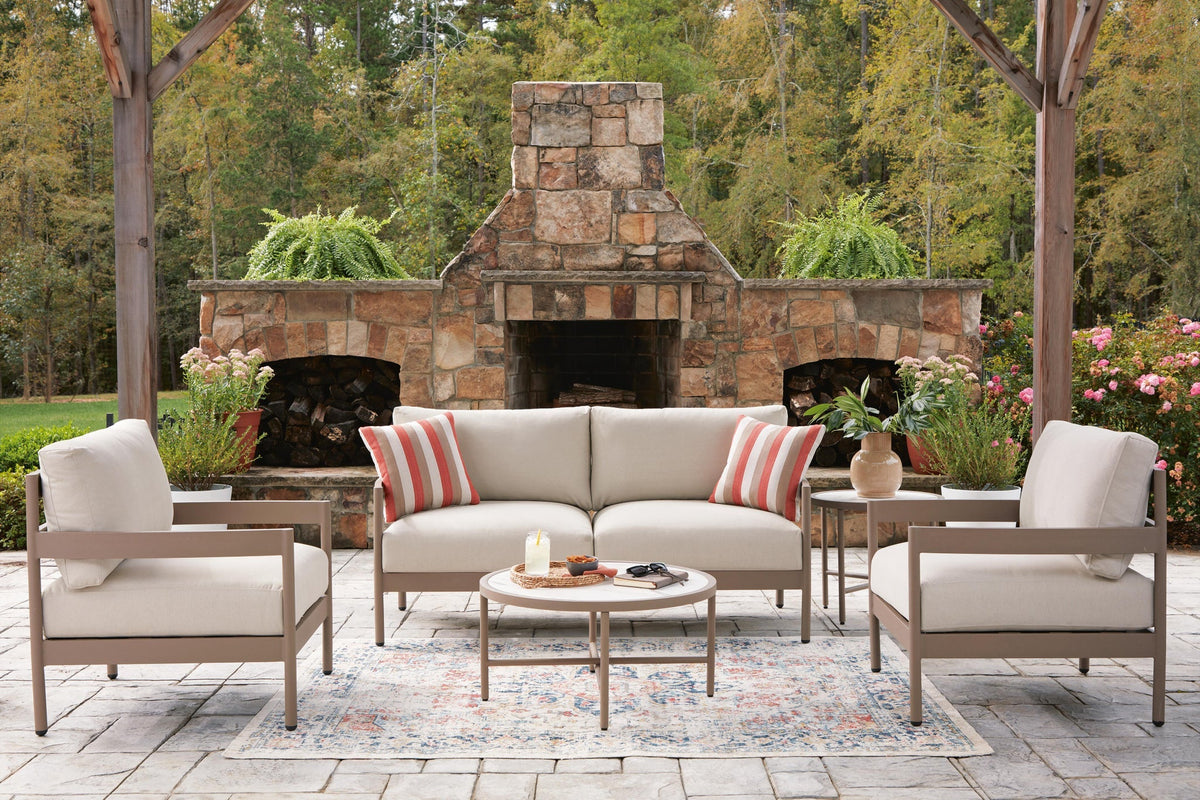 Outdoor Furniture