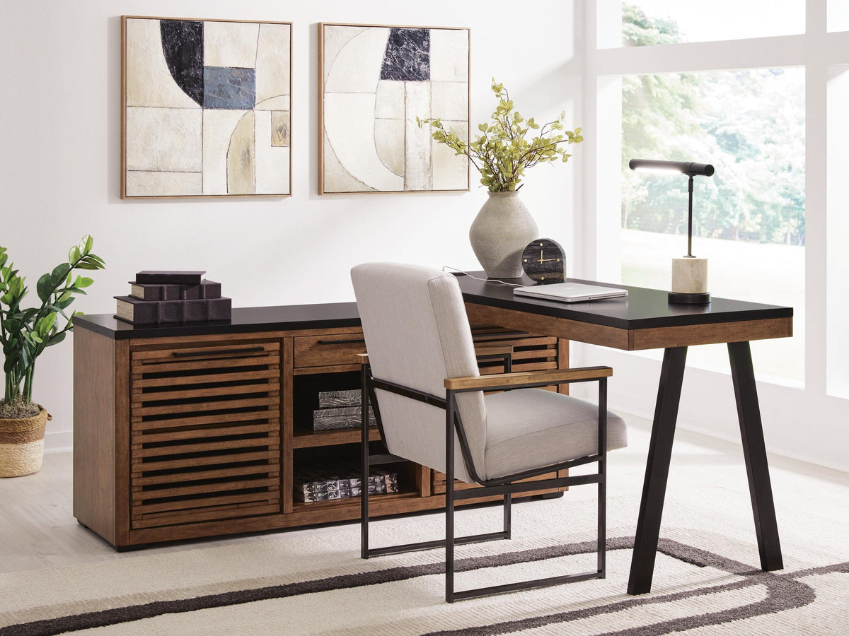 Home Office