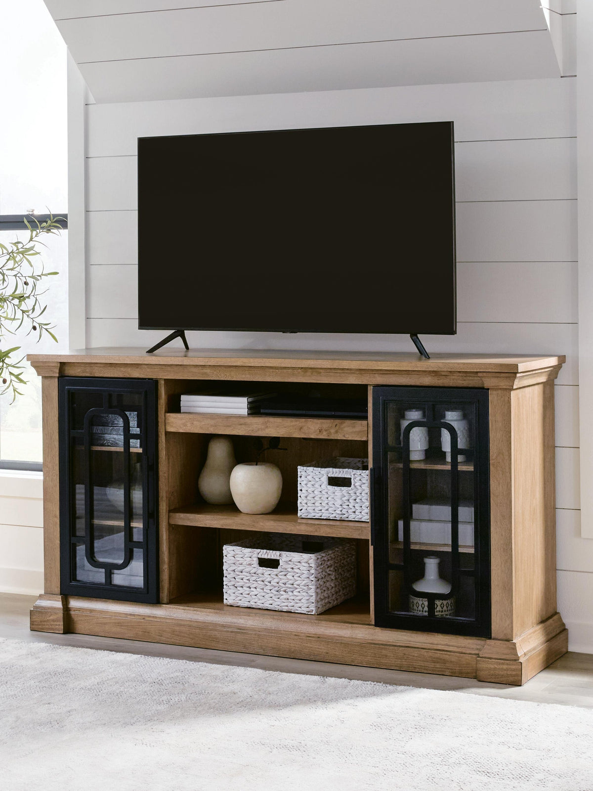 Home Entertainment