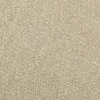 Baney Fabric Upholstered Dining Side Chair Beige and Rustic Honey
