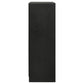 Miranda 6-drawer Bedroom Chest Black