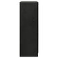 Miranda 6-drawer Bedroom Chest Black