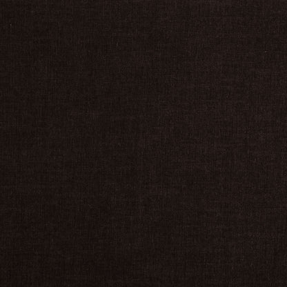 Lakeview Rectangular Upholstered Ottoman Dark Chocolate