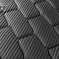 Montlake 14-inch Queen Cool Firm Memory Foam Hybrid Mattress