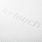 Cascade 3-inch Twin Cool Memory Foam Mattress Topper