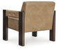 Adlanlock Accent Chair