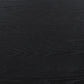 Brookmead 60-inch Upholstered Eastern King Bed Black
