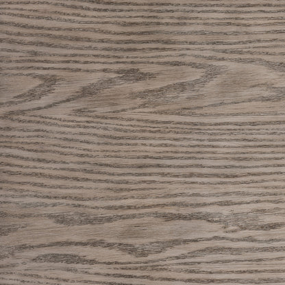 Kenora Dresser Mirror Barley Brown