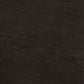 Elison Counter Height Bar Stool Light Brown (Set of 2)
