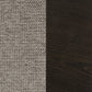 Elison Counter Height Bar Stool Light Brown (Set of 2)