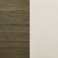 Biloxi 71-inch Rectangular Wood Dining Table Greyish Brown