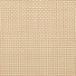 Amherst 3-shelf Radio Weave Cane Metal Accent Cabinet White