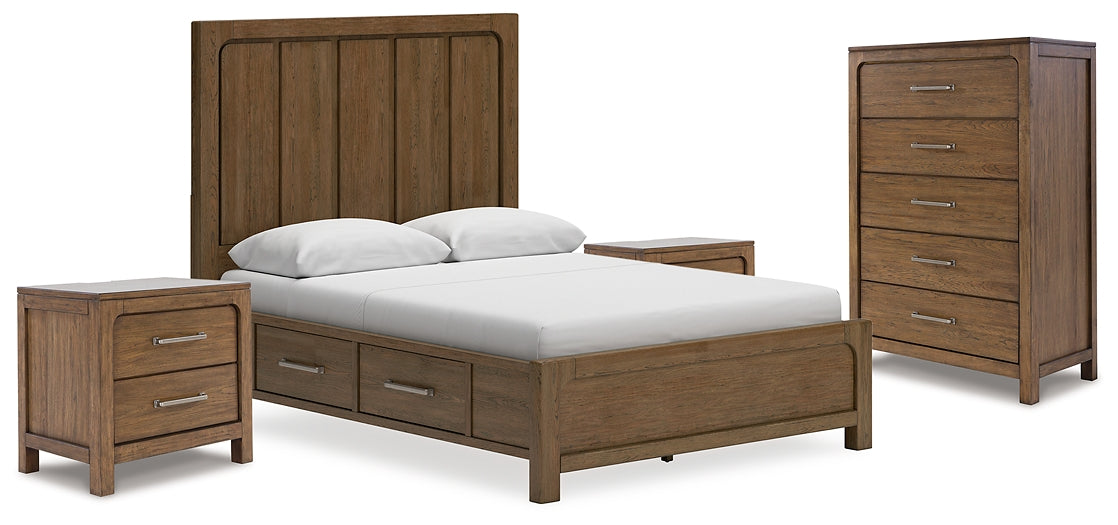 Bedroom > Bedroom