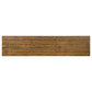 Payne 70-inch TV Stand Media Console Distressed Brown