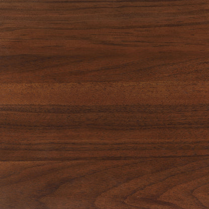 Robyn 5-drawer Bedroom Chest of Drawers Dark Walnut