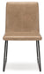 Pharwynn Dining UPH Side Chair (4/CN)