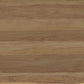 Zander Square Wood Top Coffee Table Natural Brown