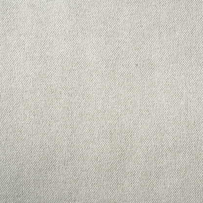 Dorian Fabric Upholstered California King Panel Bed Cream