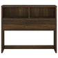 Westpark 3-piece Full Bedroom Set Bookcase Headboard Pine