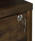 Westpark 3-piece Twin Bedroom Set Bookcase Headboard Pine