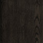 Twyla 7-piece Round Wood Dining Room Table Set Dark Cocoa