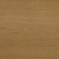 Hartville 7-piece Round Dining Table Set Natural Light Brown