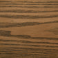 Franklin 5-piece Round Dining Table Set Grey and Dark Oak