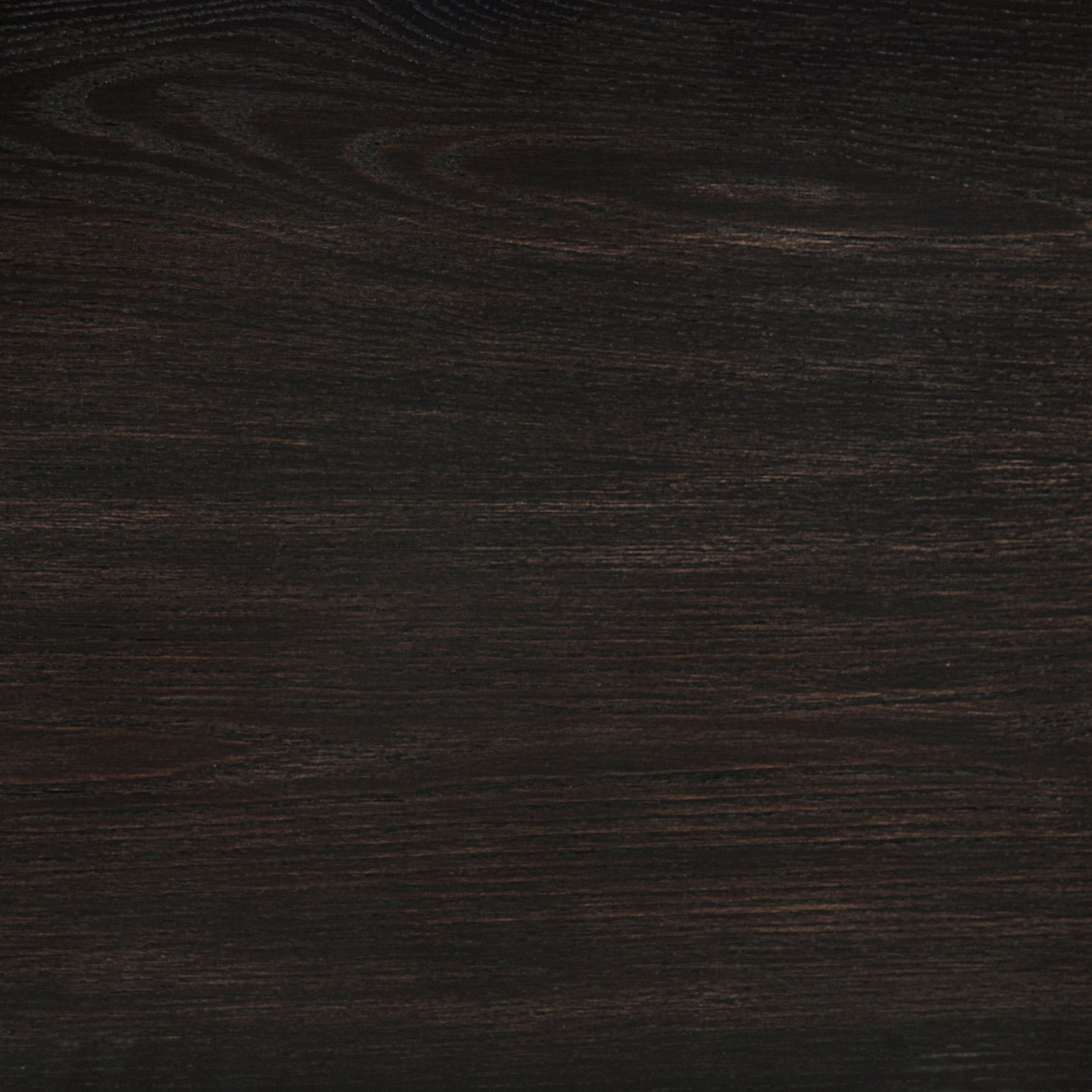 Leandro 76-inch Full Length Floor Mirror Burnished Black