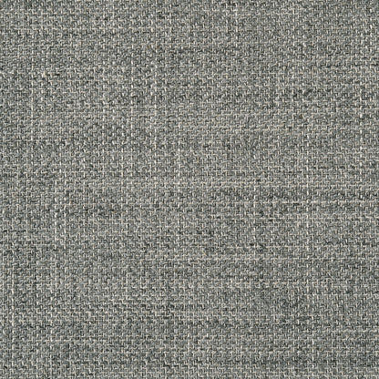 Ines 56-inch Fabric Upholstered Queen Panel Bed Grey