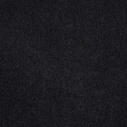 Octavia Tufted Upholstered Accent Chair Black