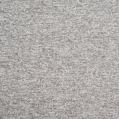 Vaughn Fabric Upholstered Flared Arm Loveseat Grey