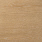 Ottowa 36-inch Round Wood Cocktail Coffee Table Light Oak