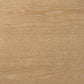 Ottowa 2-piece Round Wood Coffee Table Set Light Oak