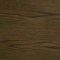 Ottowa 36-inch Round Wood Cocktail Coffee Table Brown